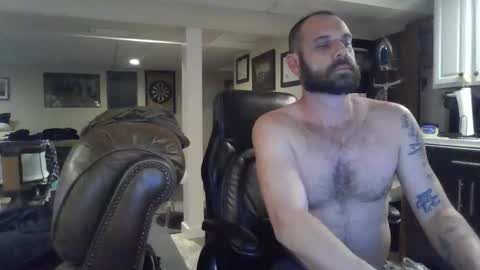 billybasement online show from 11/01/25, 01:07