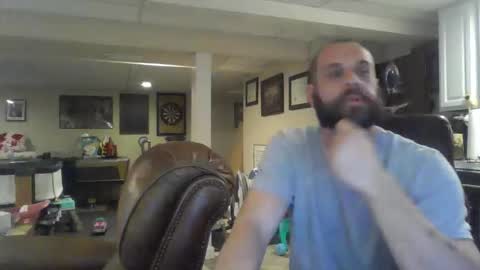 billybasement online show from 11/15/25, 01:58