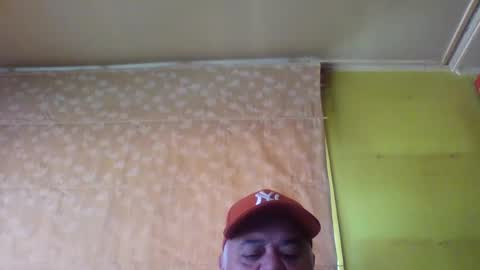 crmperez online show from 01/03/25, 06:57