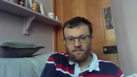 Snapshot of cropper4fun chatting on 11/01/25, 11:45 Cropper online show from 11/01/25, 11:45