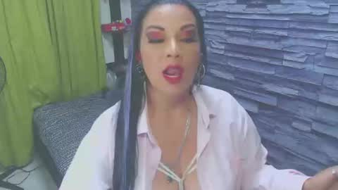 Snapshot of cruela_deviil chatting on 02/20/25, 07:34 cruela_deviil online show from 02/20/25, 07:34