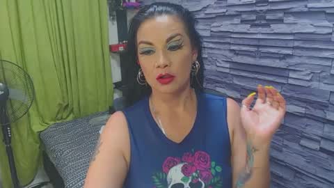 Snapshot of cruela_deviil chatting on 03/08/25, 08:22 cruela_deviil online show from 03/08/25, 08:22