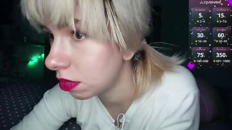 Snapshot of cruellagoth chatting on 12/12/24, 04:53 Cruella online show from 12/12/24, 04:53