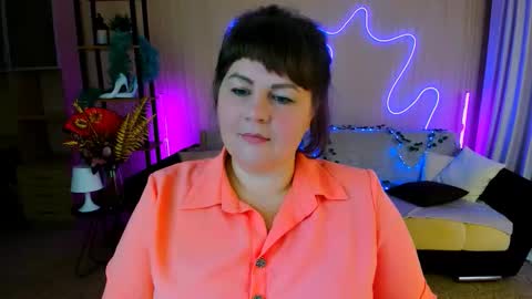 Anna online show from 09/15/25, 07:14