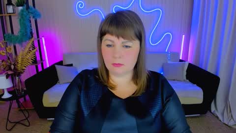 Anna online show from 09/27/25, 06:46