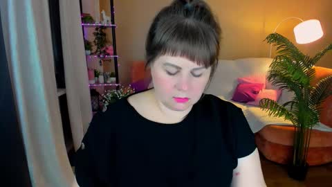 Anna online show from 10/13/25, 07:25