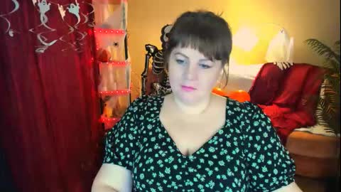 Anna online show from 10/23/25, 10:41