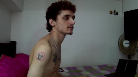 crystal5358 online show from 02/21/25, 05:56