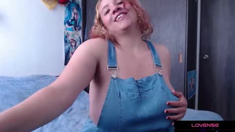 Crystal shadow online show from 11/16/25, 02:11