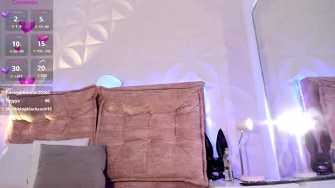 Snapshot of crystal_star16 chatting on 01/13/25, 05:02 Chris online show from 01/13/25, 05:02
