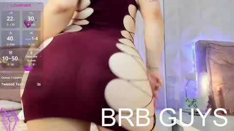 Chris online show from 10/12/25, 06:07