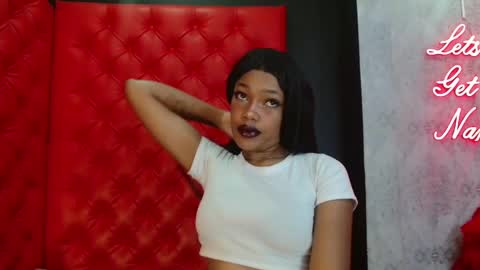 Crystal online show from 11/17/25, 09:31