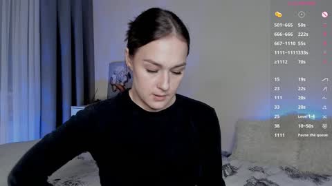 Arina online show from 01/09/25, 10:41