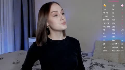 Arina online show from 01/26/25, 10:35