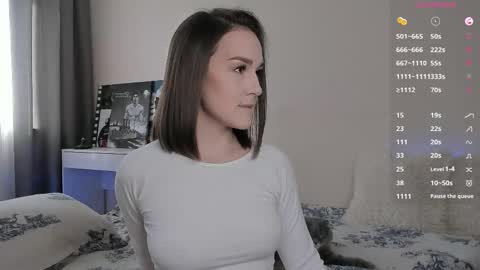 Arina online show from 02/18/25, 11:33