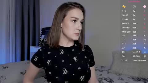 Arina online show from 02/23/25, 07:28