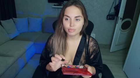 crystalemily online show from 09/09/25, 07:13