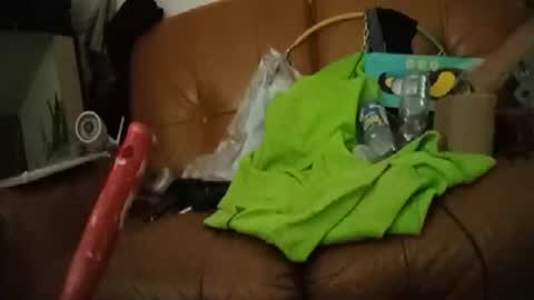 crystelweed online show from 10/27/25, 08:07