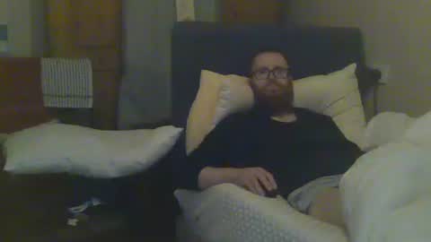 chris online show from 02/01/25, 03:30