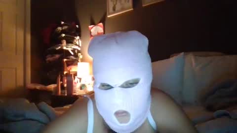 StellaMae online show from 10/03/25, 02:19