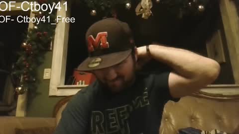 Snapshot of ctboy41 chatting on 01/22/25, 03:09 CTboy41 online show from 01/22/25, 03:09