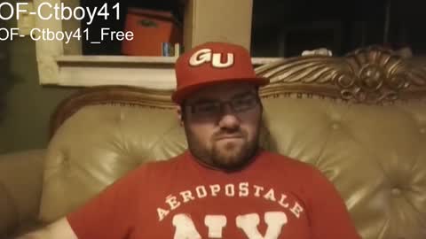 Snapshot of ctboy41 chatting on 02/14/25, 04:04 CTboy41 online show from 02/14/25, 04:04