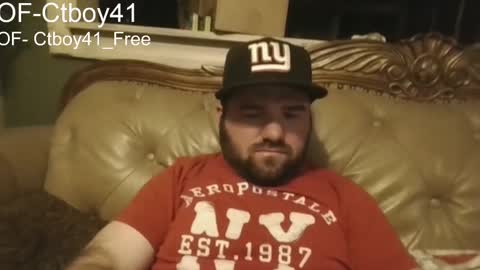 Snapshot of ctboy41 chatting on 03/03/25, 04:47 CTboy41 online show from 03/03/25, 04:47