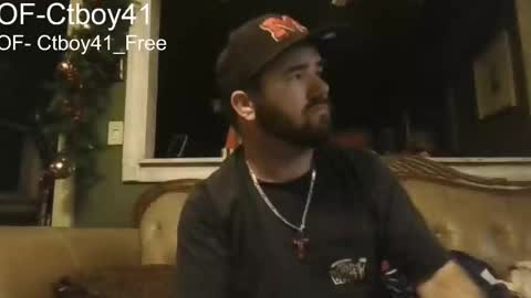 Snapshot of ctboy41 chatting on 03/05/25, 05:07 CTboy41 online show from 03/05/25, 05:07