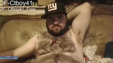 Snapshot of ctboy41 chatting on 03/06/25, 05:14 CTboy41 online show from 03/06/25, 05:14