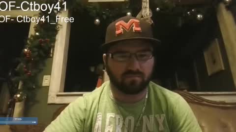 Snapshot of ctboy41 chatting on 03/08/25, 06:43 CTboy41 online show from 03/08/25, 06:43