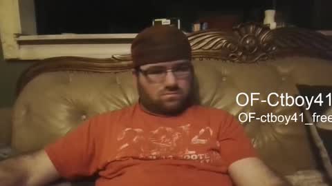 Snapshot of ctboy41 chatting on 10/31/25, 02:56 CTboy41 online show from 10/31/25, 02:56