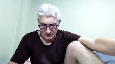 BIG UNCUT HARD COCK online show from 10/25/25, 01:35