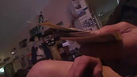 cuckingfunt online show from 11/28/25, 05:59