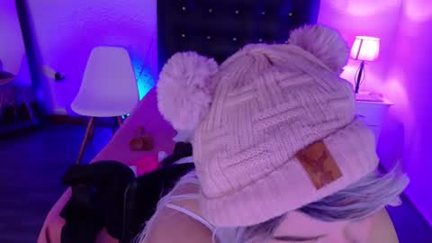 cuckoldlover69_ online show from 02/11/25, 03:40