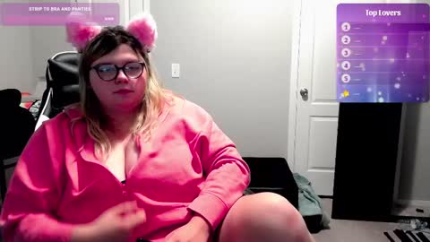cuddlebudeez online show from 09/21/25, 03:52