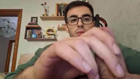 cukcabaw online show from 11/02/25, 09:44