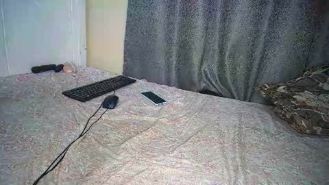 cum_central online show from 10/26/25, 03:29