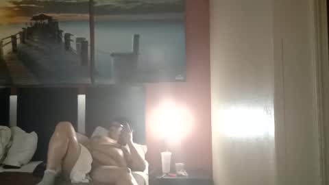 Cum-In Attraction online show from 10/22/25, 03:07