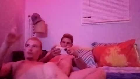 Snapshot of cumberson chatting on 12/05/25, 07:28 Cumson online show from 12/05/25, 07:28