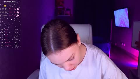 Eva online show from 01/15/25, 05:26