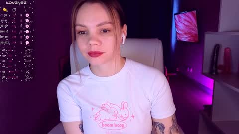 Eva online show from 01/18/25, 11:43