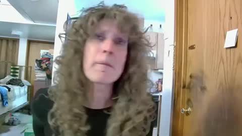 Nikki online show from 01/25/25, 07:49