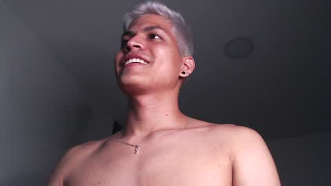 Sebby online show from 02/08/25, 03:19