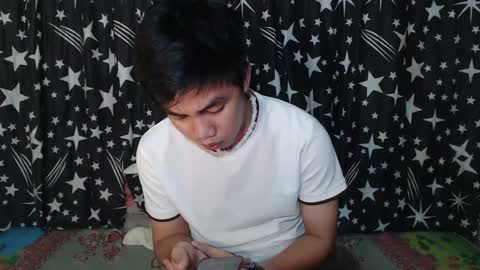 IAN online show from 02/26/25, 11:20