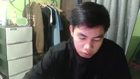 IAN online show from 09/18/25, 03:52