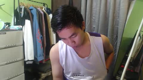 IAN online show from 09/27/25, 09:53