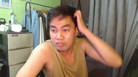 IAN online show from 10/19/25, 07:14