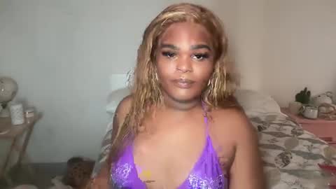 Ava Rain online show from 02/10/25, 12:08