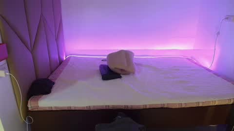 Snapshot of cummingyu chatting on 01/25/25, 02:36 cummingyu online show from 01/25/25, 02:36