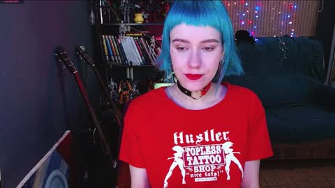 CUMpotikEve online show from 01/05/25, 06:35